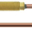 ТЕРМОПАРА SIT M9X1 150 СМ - 10 PZ - ТЕРМОПАРА SIT M9X1 150 СМ - 10 PZ
