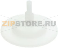 SHAFT FOR FOOD PROCESSOR BOSCH 00188420