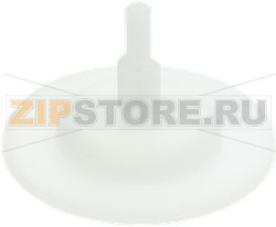 SHAFT FOR FOOD PROCESSOR BOSCH 00188420 