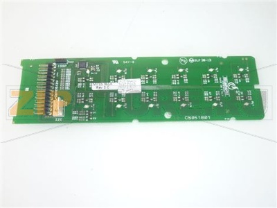 SCHEDA PULSANTIERA CAPACITIVA BV901 