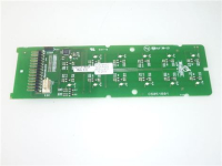 SCHEDA PULSANTIERA CAPACITIVA BV901