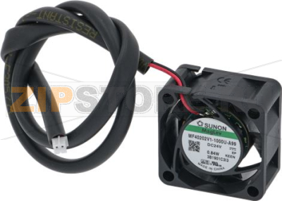 Air Suction Fan 
