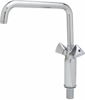 MIXER TAP 1-HOLE WITH COLUMN