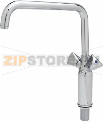MIXER TAP 1-HOLE WITH COLUMN 