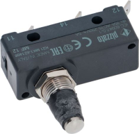 MICROSWITCH PIZZATO MF12
