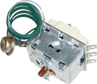 SAFETY THERMOSTAT 305°C