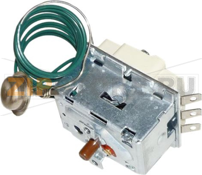 SAFETY THERMOSTAT 305°C 