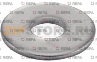 LARGE WASHER M10 - 100PCS