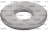 LARGE WASHER M10 - 100PCS