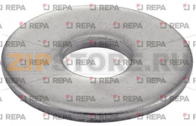 LARGE WASHER M10 - 100PCS 