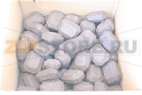 CARTON DE GALETS DE LAVE BARBE