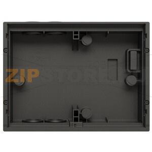 Коробка 7, монтаж: скрытый ABB 3840.00 
