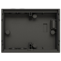 Коробка 7, монтаж: скрытый ABB 3840.00