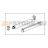 Резиновый ролик Zebra TTP21x0 - Резиновый ролик Zebra TTP21x0