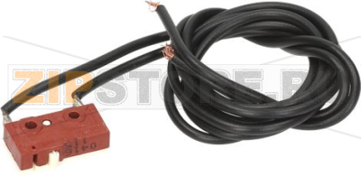 MICROSWITCH 10A 