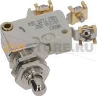 ЭЛЕКТРИЧЕСКИЙ МИКРОВЫКЛЮЧАТЕЛЬ