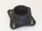 MOZZO DENTATO Z59 CON SEDE CUSCINETTI