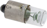 Glow-lamp 230 V
