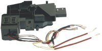 GEAR MOTOR