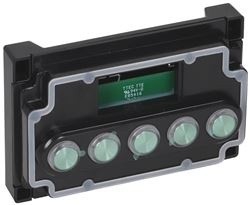 KEYPAD BASIC VERSION ONYX 