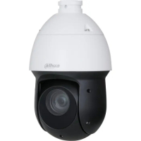 IP-видеокамера, уличная, купольная Dahua DH-SD49425GB-HNR