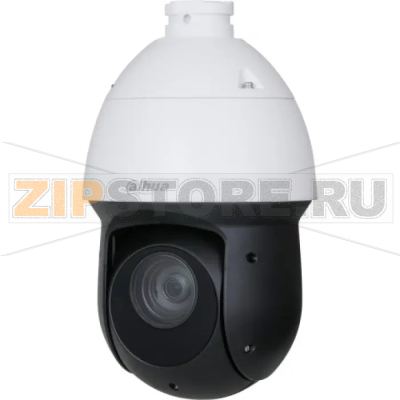 IP-видеокамера, уличная, купольная Dahua DH-SD49425GB-HNR 
