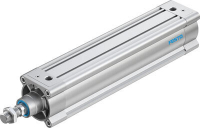 Пневмоцилиндр стандартный Festo DSBC-80-320-PPVA-N3