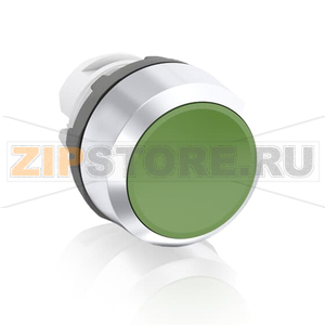 Кнопка MP1-20G ABB 1SFA611100R2002 