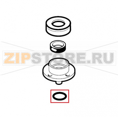 Or ORM 0080-20 EPDM Saeco Royal Exclusive Or ORM 0080-20 EPDM Saeco Royal Exclusive

Запчасть на сборочном чертеже под номером: 37

Название запчасти на итальянском языке: Or ORM 0080-20 EPDM Saeco Royal Exclusive