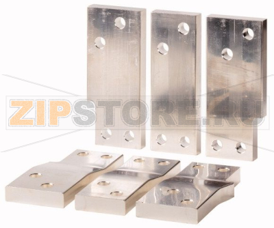 Комплект для присоединения N4/N12, 1600A Eaton N4-XAS12-1600 