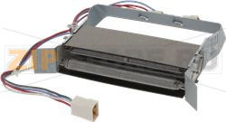 ТЭН 2200ВТ/230В INDESIT C00116346 