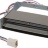 ТЭН 2200ВТ/230В INDESIT C00116346 - ТЭН 2200ВТ/230В INDESIT C00116346