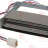 ТЭН 2200ВТ/230В INDESIT C00116346 - ТЭН 2200ВТ/230В INDESIT C00116346