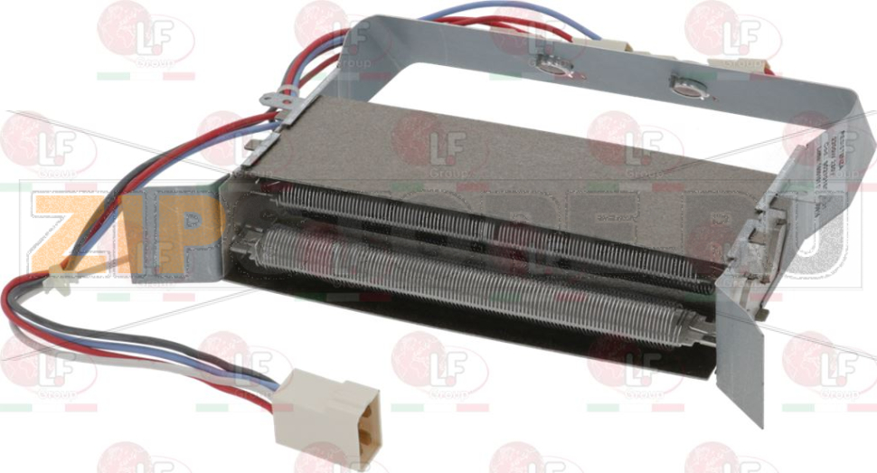 ТЭН 2200ВТ/230В INDESIT C00116346 