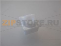 TAPPO CENTRAGGIO CERNIERA