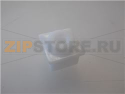 TAPPO CENTRAGGIO CERNIERA 
