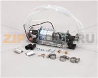 KIT POMPA ACQUA, 115 V, 50/60 HZ
