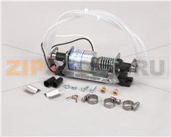 KIT POMPA ACQUA, 115 V, 50/60 HZ 