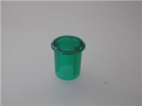 PORTALAMPADA VERDE