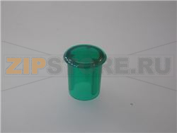 PORTALAMPADA VERDE 