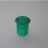 PORTALAMPADA VERDE - PORTALAMPADA VERDE