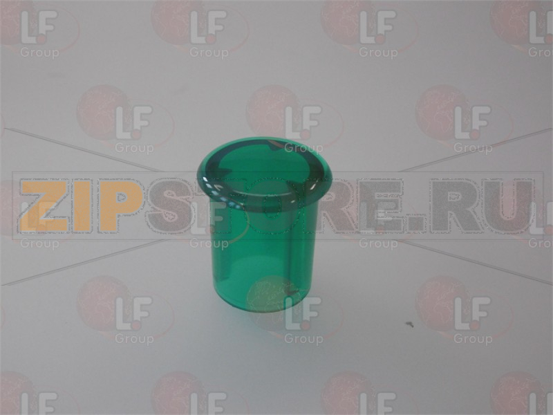 PORTALAMPADA VERDE 