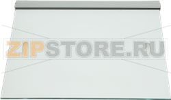 SLIDING GLASS 350x317 mm 