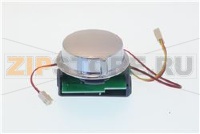 SPEED CONTROL ASSY   KM030/040