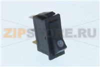 INTERRUTTORE MERCH SR32N 16A250V BQ(A13)