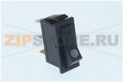 INTERRUTTORE MERCH SR32N 16A250V BQ(A13) 