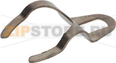 THERMOSTAT CLIP 
