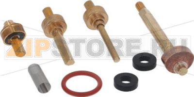 UNIT REPAIR KIT PLUS/PID ROCKET 