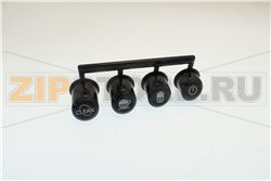 КОМПЛЕКТ КНОПОК 