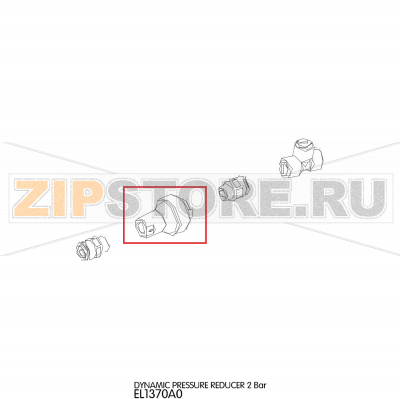 Dynamic pressure reducer 2 Bar Unox XVC 105 Dynamic pressure reducer 2 Bar Unox XVC 105Запчасть на деталировке под номером: 82Название запчасти на английском языке: Dynamic pressure reducer 2 Bar Unox XVC 105
